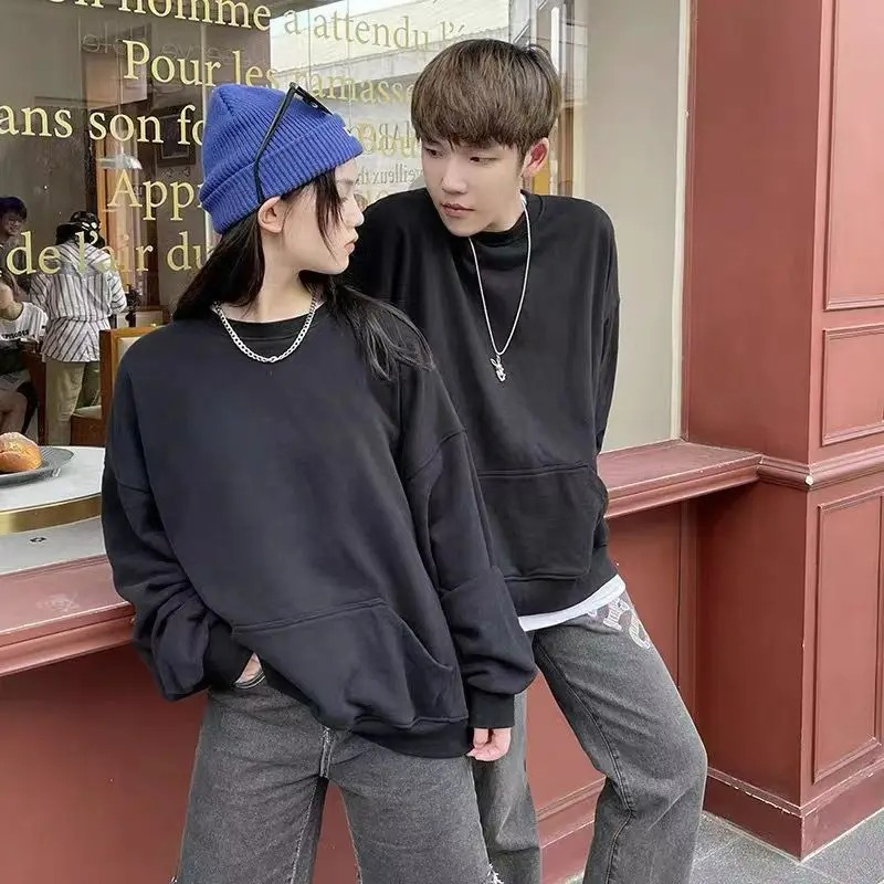Sweatshirt with backpack 2 in 1 - Image 4