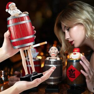 Jingle Balls