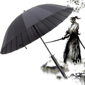 Samurai Umbrella